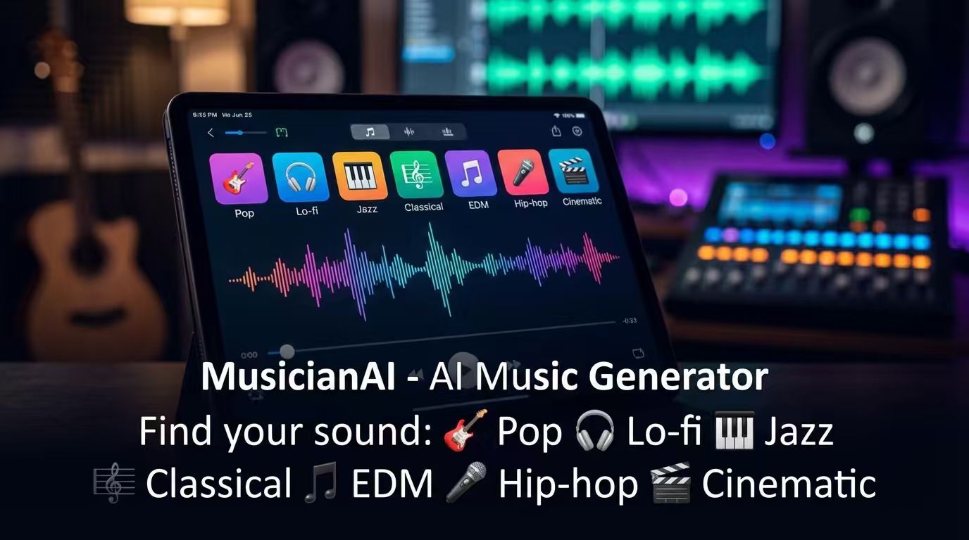 Explore Endless Styles